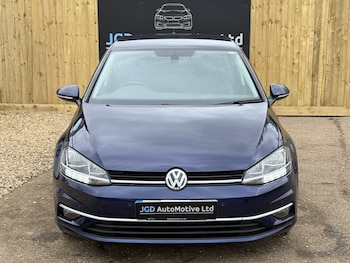 Used Volkswagen Golf 2018 for sale - 78011272: Photo