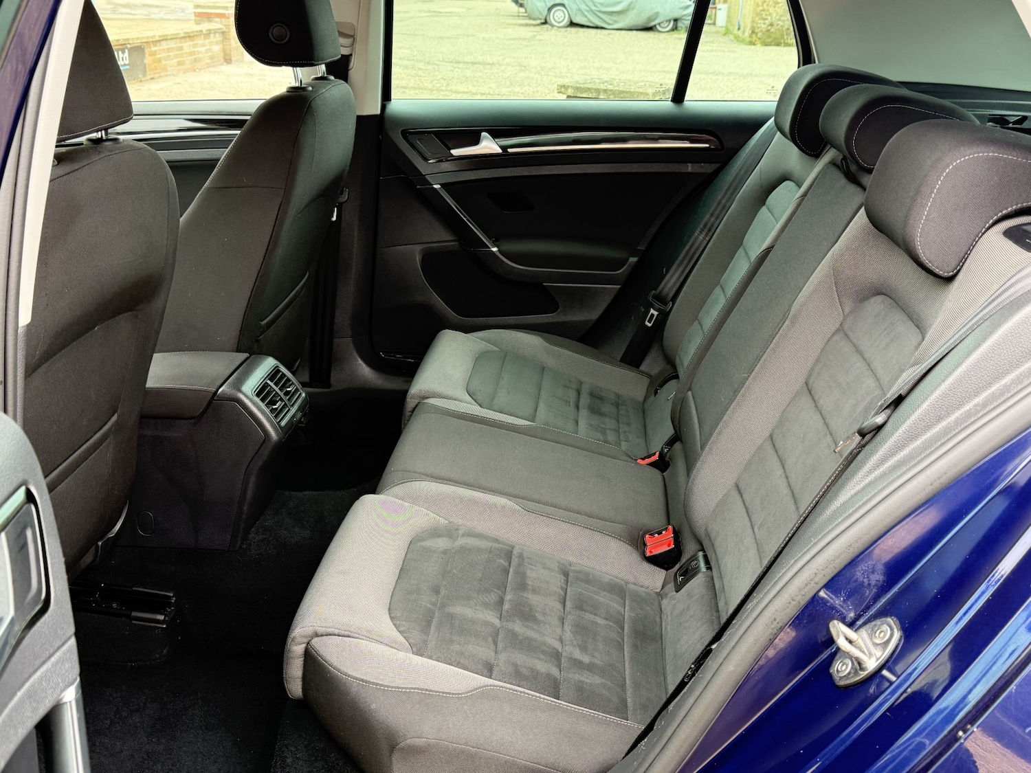 Used Volkswagen Golf 2018 for sale - 78011272: Photo 32