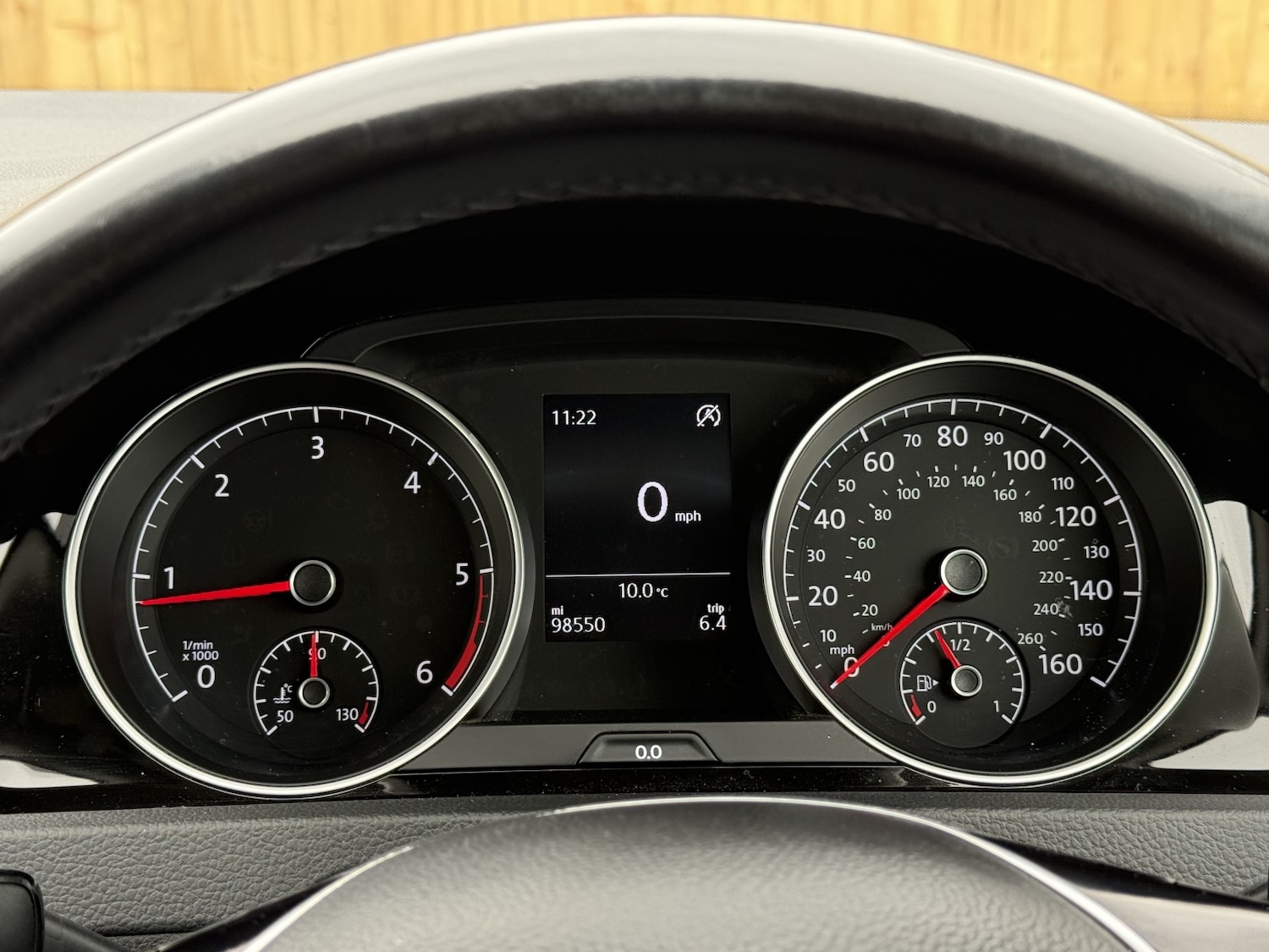 Used Volkswagen Golf 2018 for sale - 78011272: Photo 33