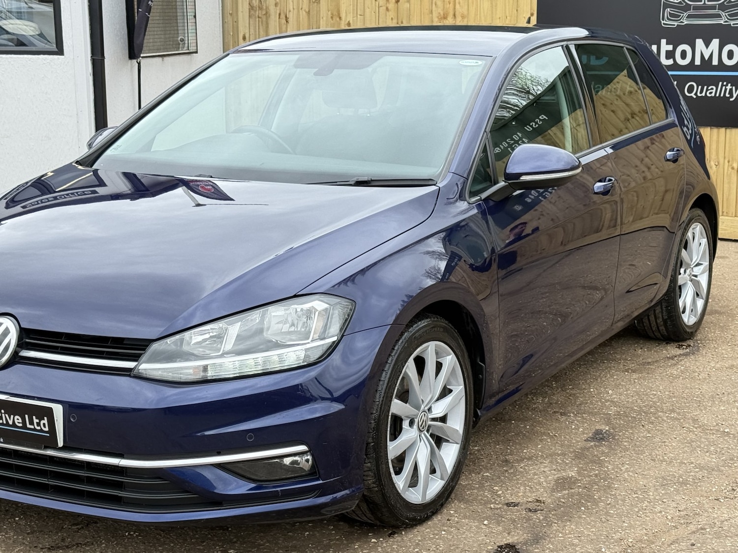 Used Volkswagen Golf 2018 for sale - 78011272: Photo 5