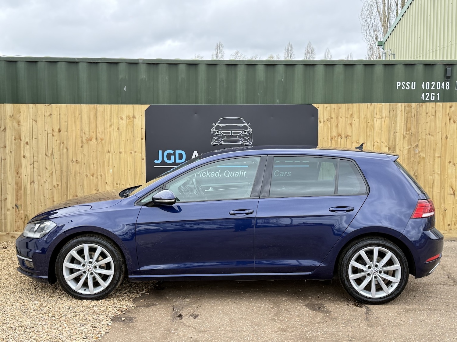 Used Volkswagen Golf 2018 for sale - 78011272: Photo 7