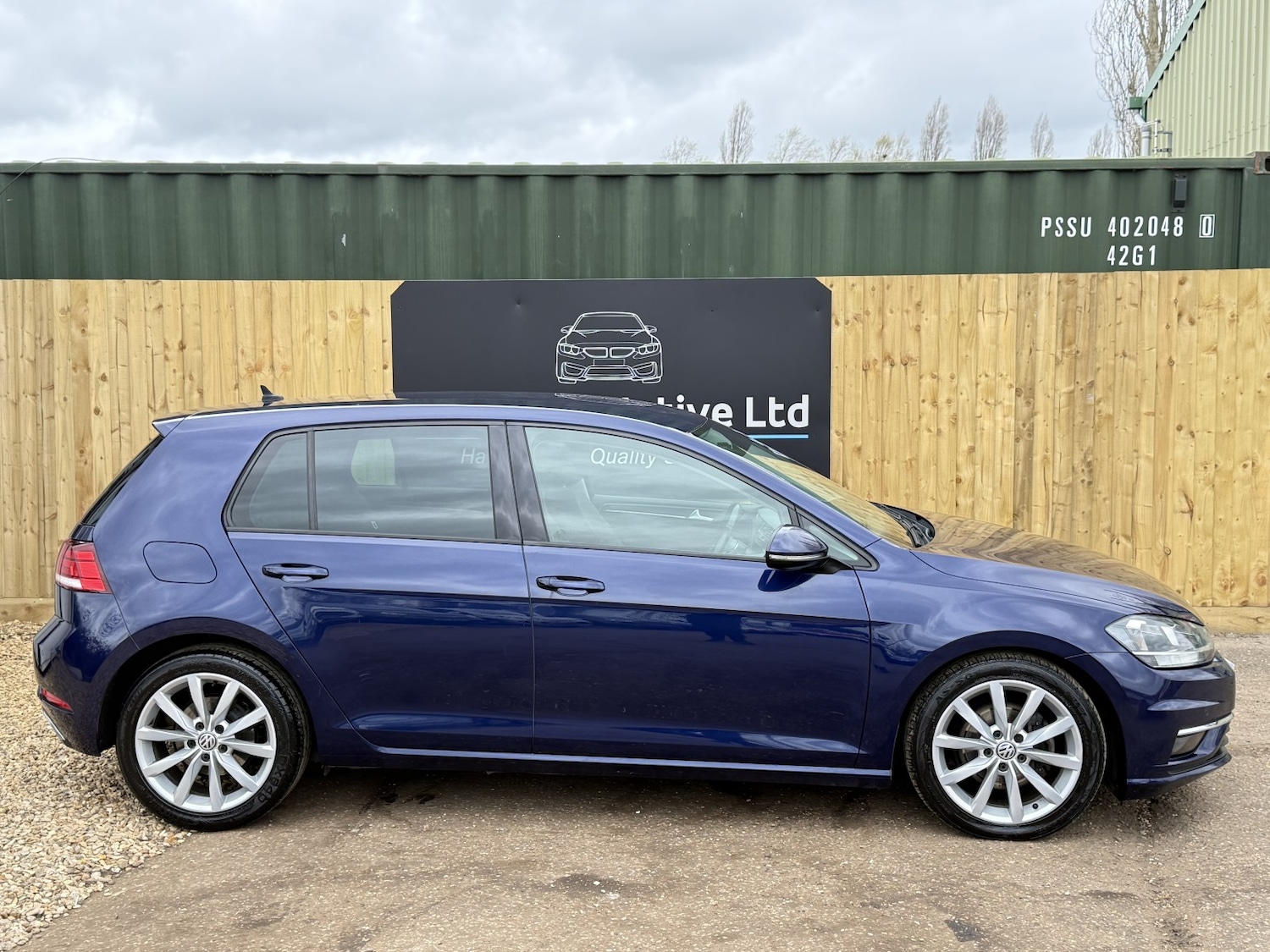 Used Volkswagen Golf 2018 for sale - 78011272: Photo 8
