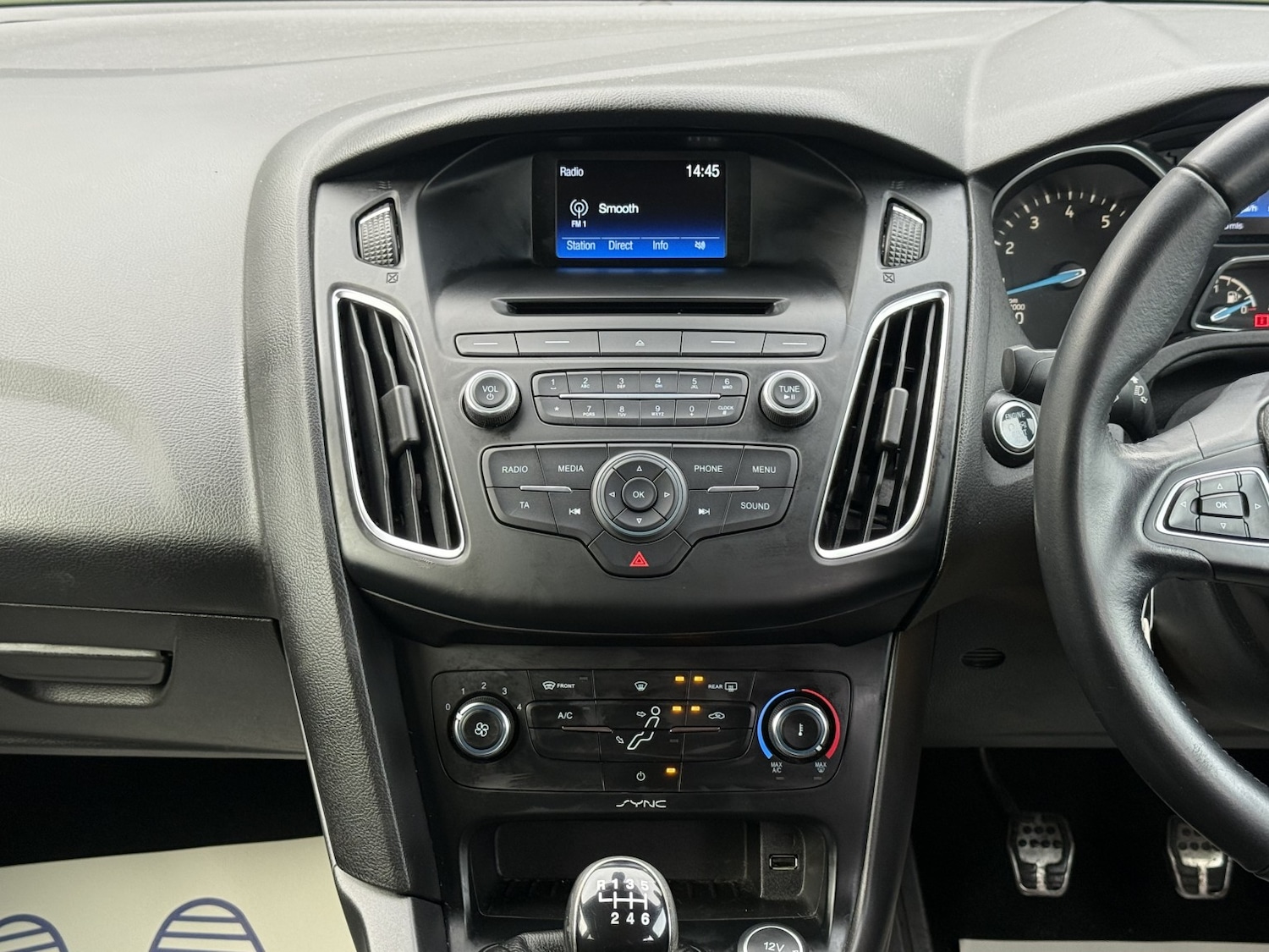 Used Ford Focus 2014 for sale - 77851229: Photo 12