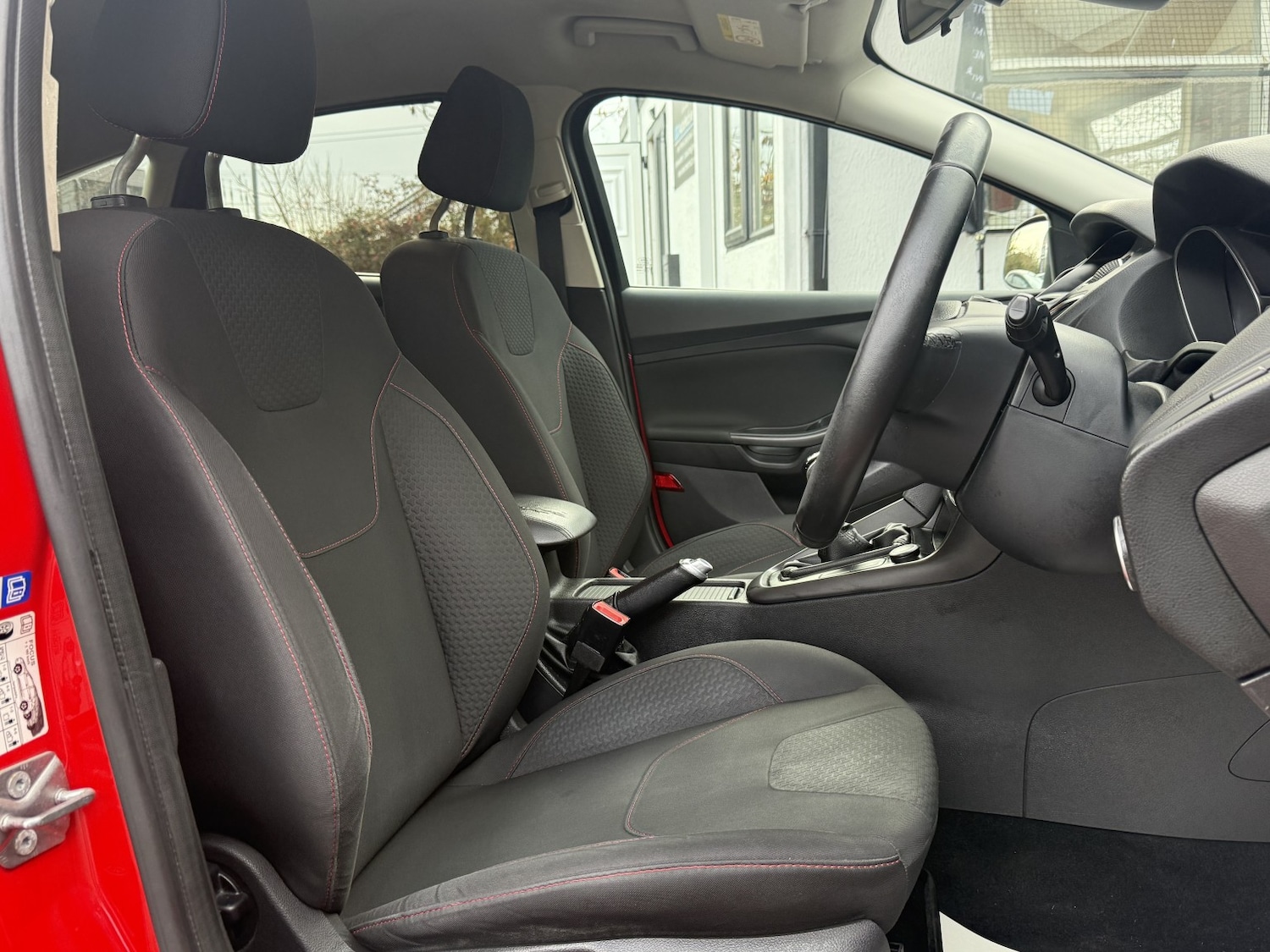 Used Ford Focus 2014 for sale - 77851229: Photo 15