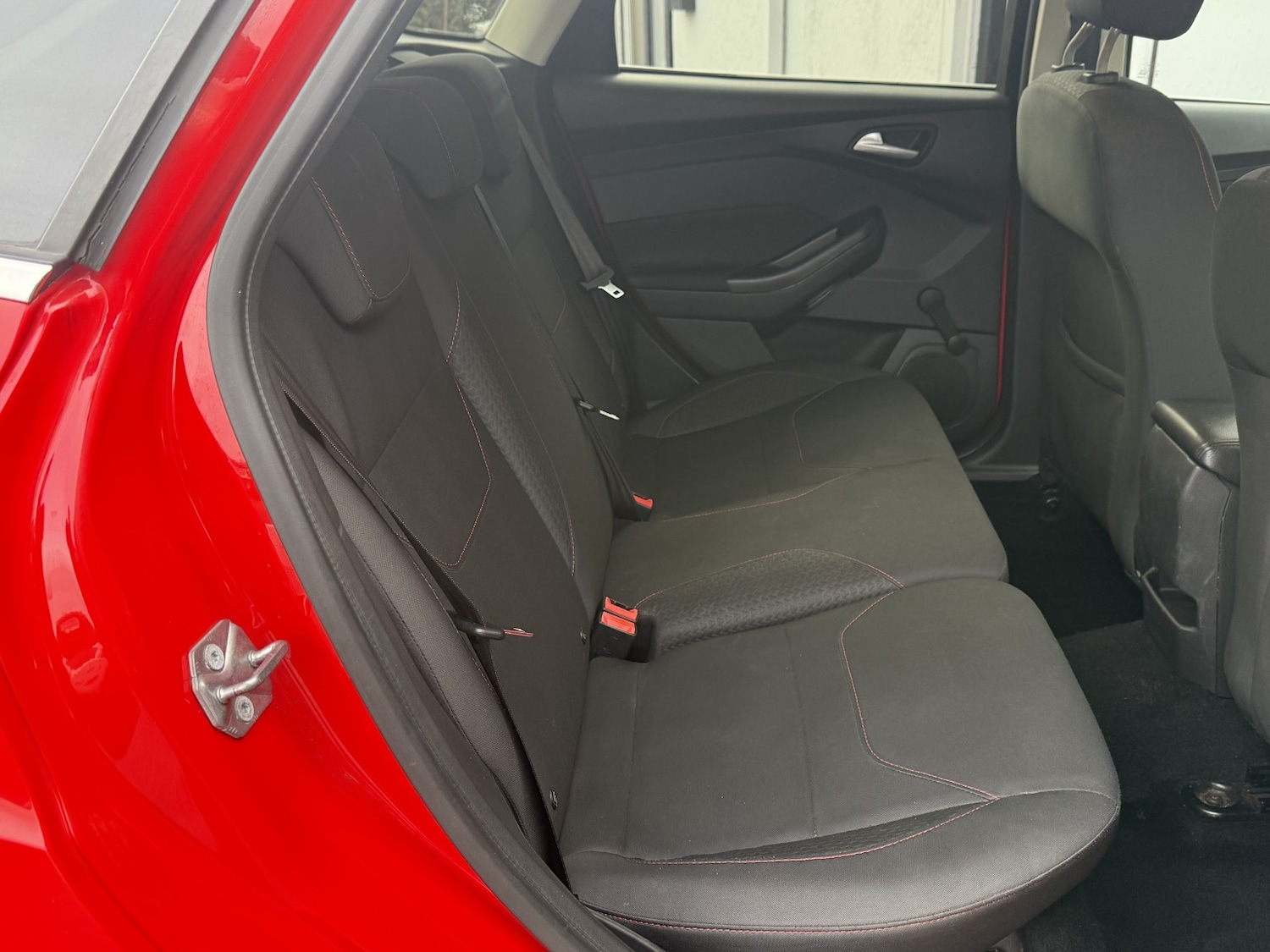 Used Ford Focus 2014 for sale - 77851229: Photo 16