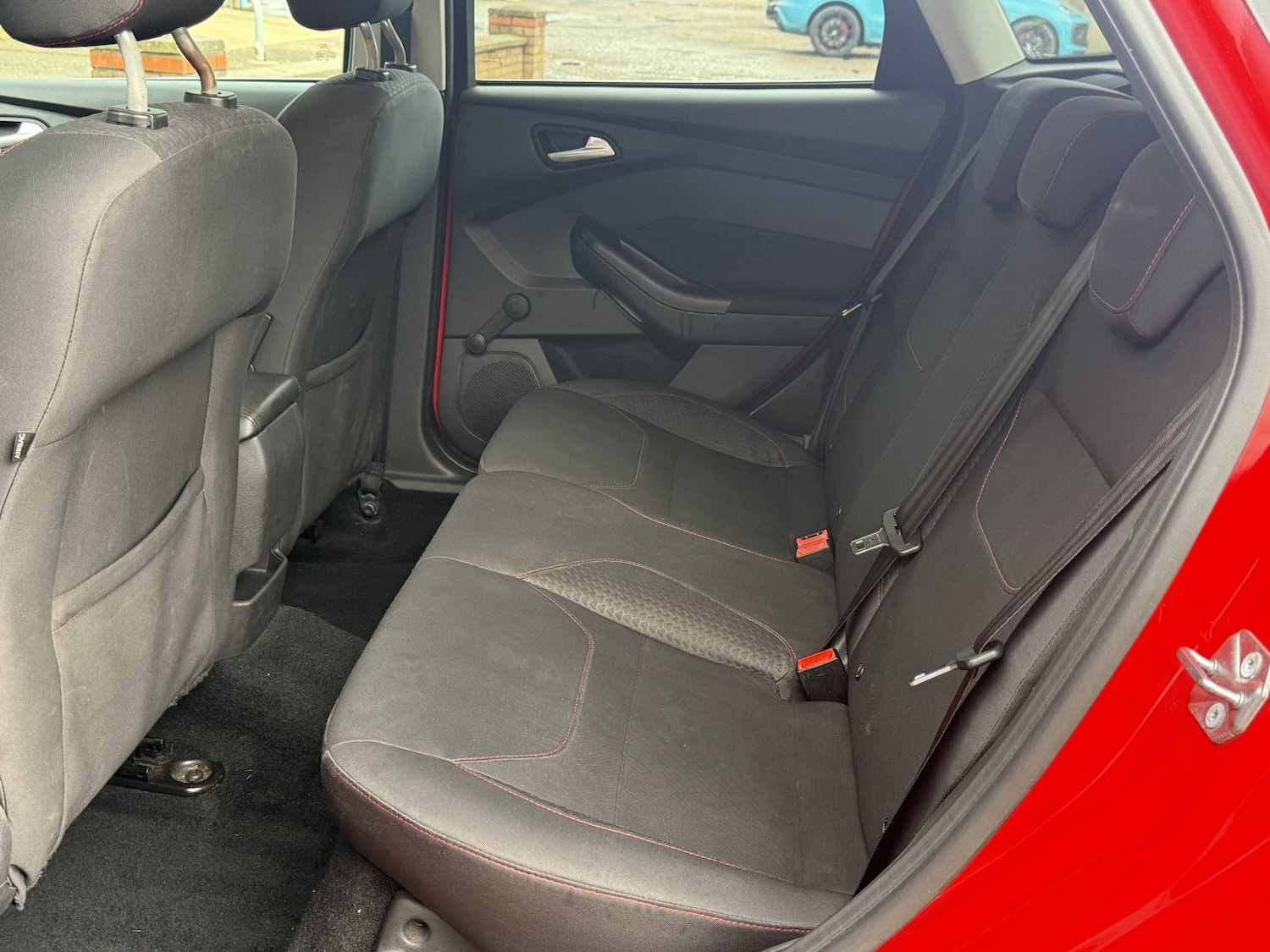 Used Ford Focus 2014 for sale - 77851229: Photo 17