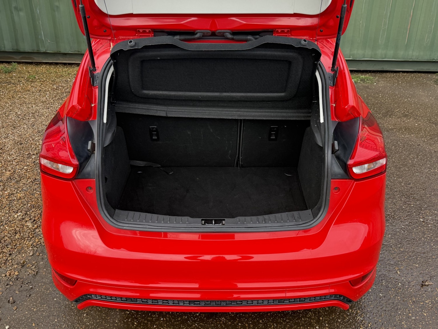 Used Ford Focus 2014 for sale - 77851229: Photo 9