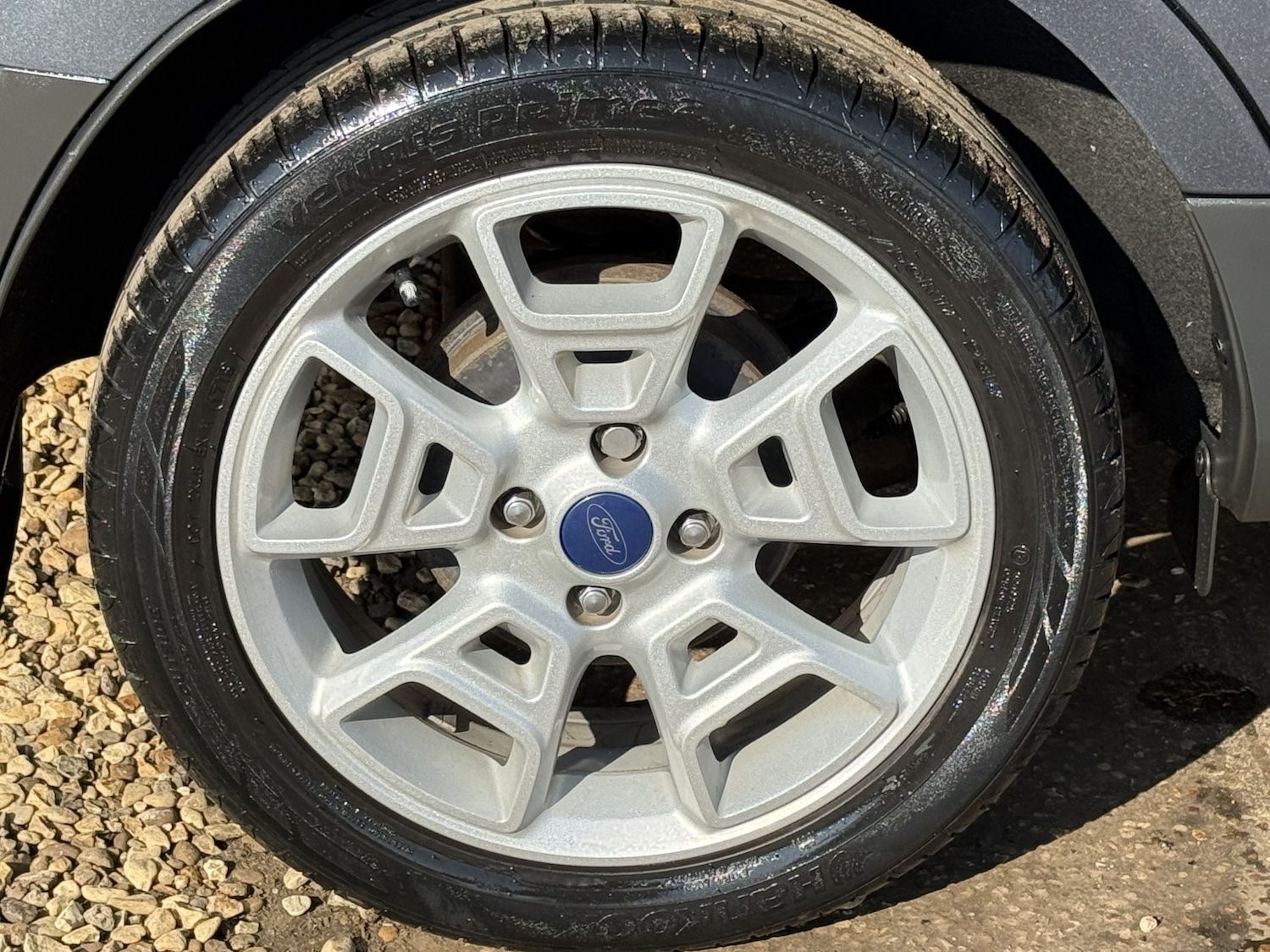 Used Ford Ecosport 2016 for sale - 77851474: Photo 13