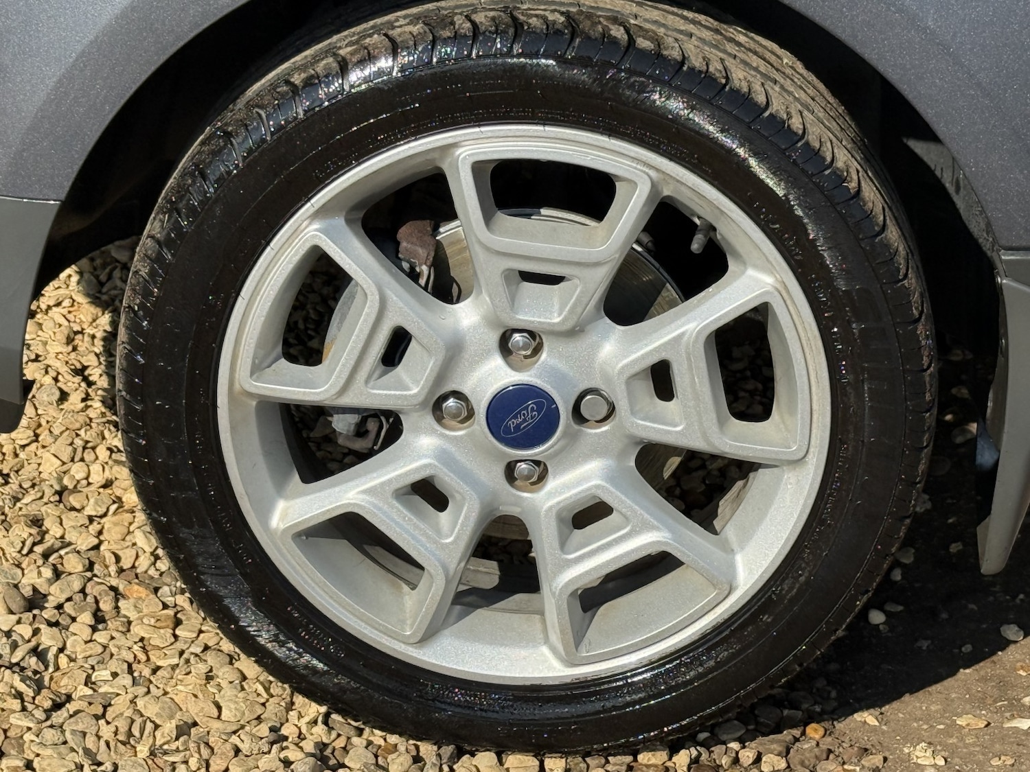 Used Ford Ecosport 2016 for sale - 77851474: Photo 14