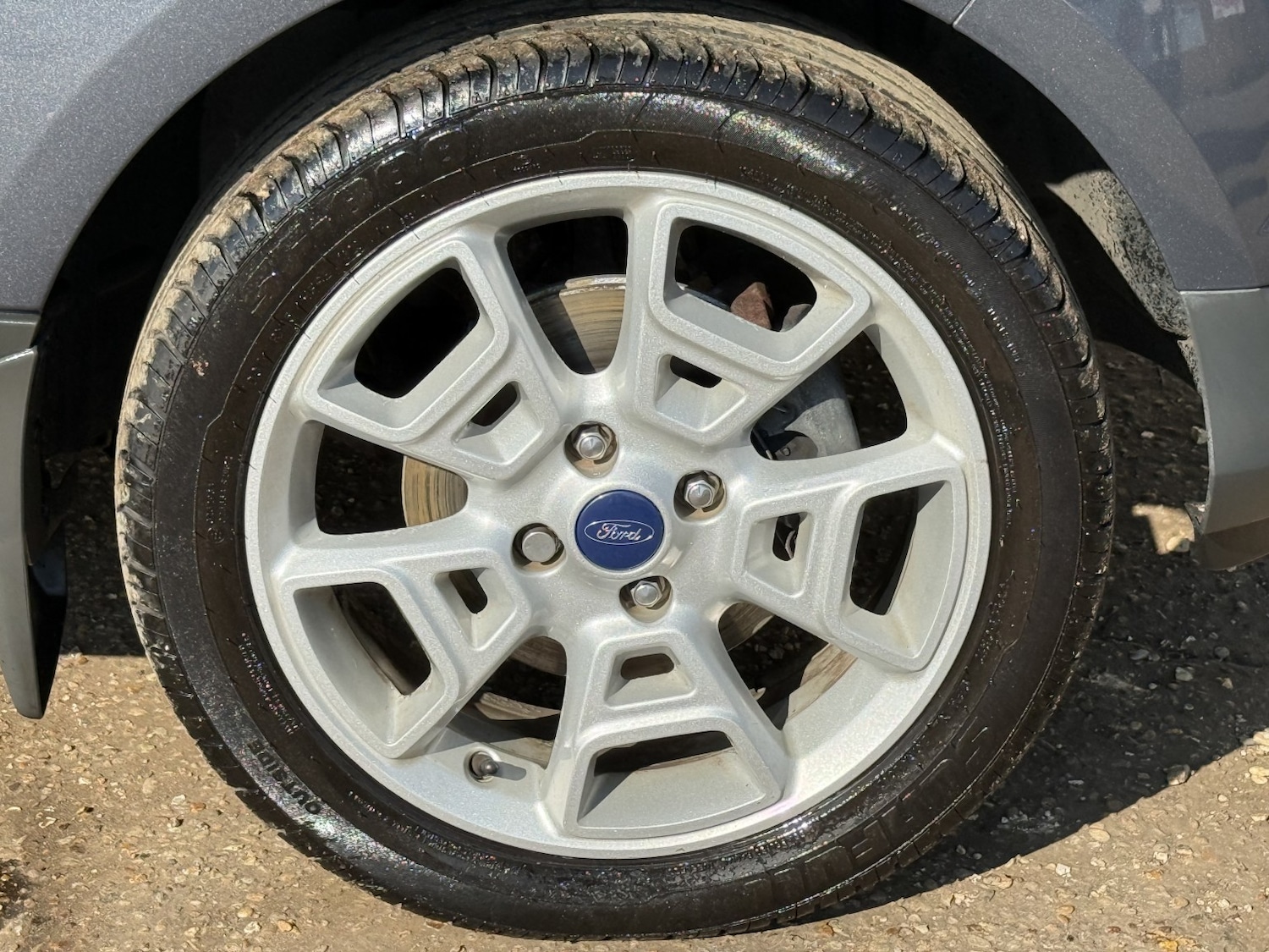 Used Ford Ecosport 2016 for sale - 77851474: Photo 15