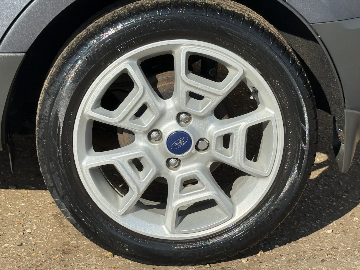 Used Ford Ecosport 2016 for sale - 77851474: Photo 16