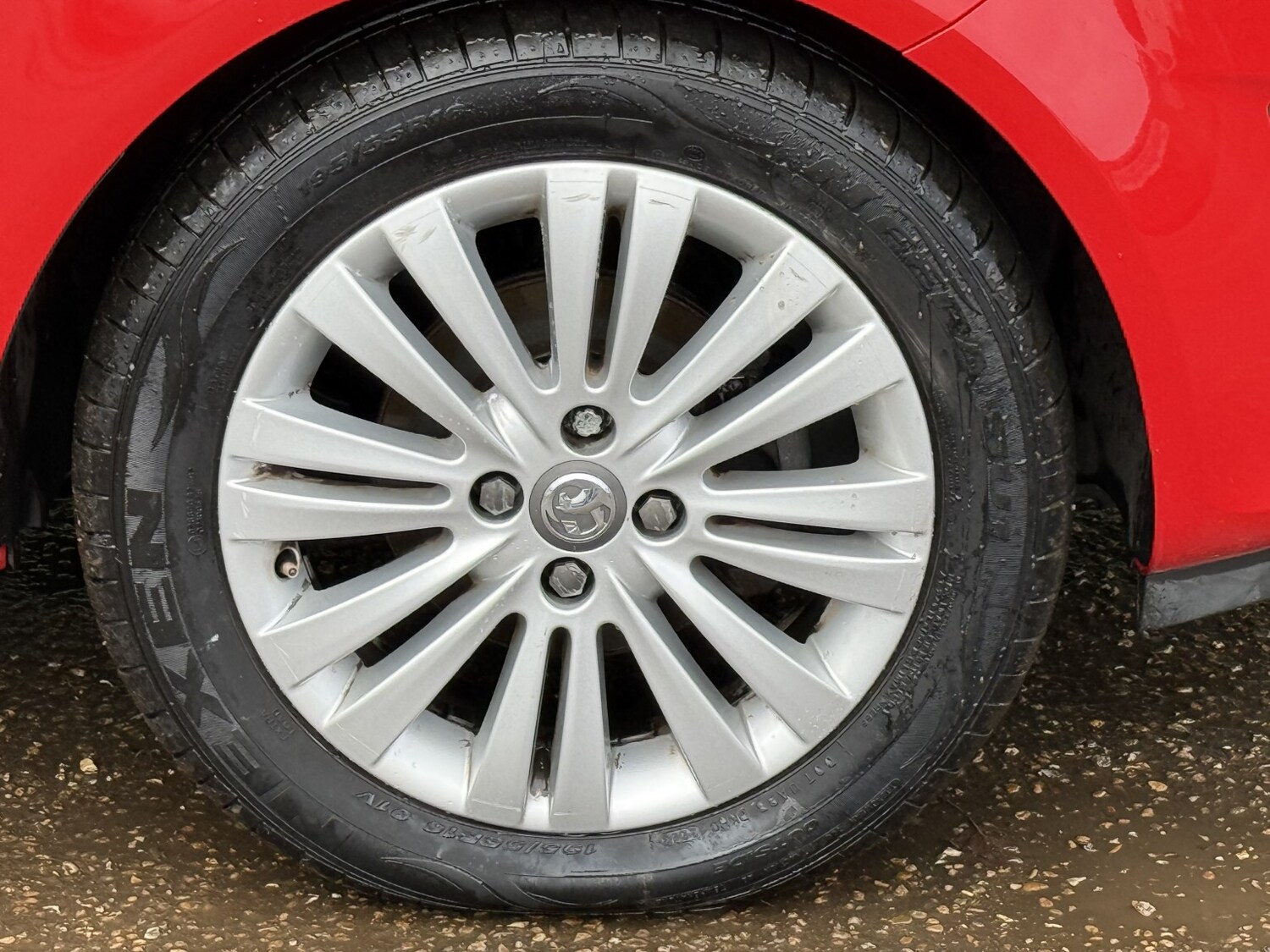 Used Vauxhall Corsa 2013 for sale - 77851336: Photo 16