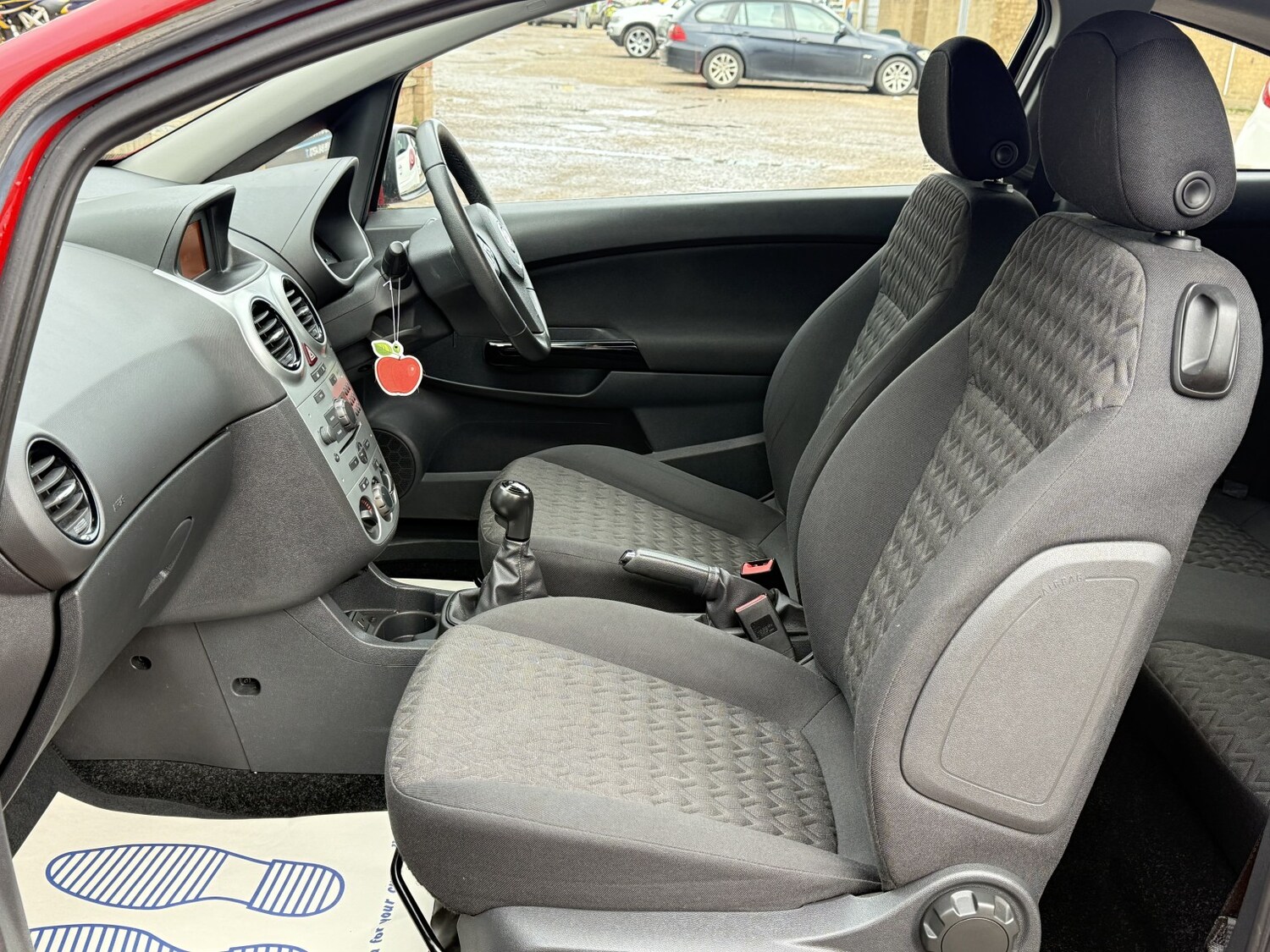 Used Vauxhall Corsa 2013 for sale - 77851336: Photo 20