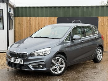 Used BMW 2 Series 2015 for sale - 79779700: Photo