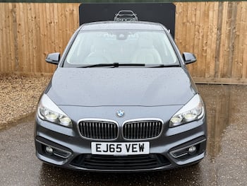 Used BMW 2 Series 2015 for sale - 79779700: Photo