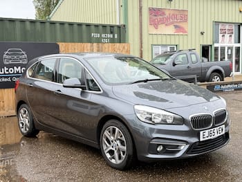 Used BMW 2 Series 2015 for sale - 79779700: Photo