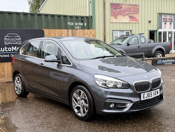 Used BMW 2 Series 2015 for sale - 79779700: Photo
