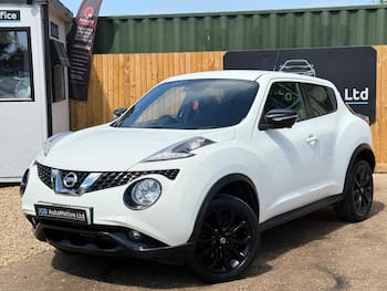 Used Nissan Juke 2015 for sale - 79858923: Photo