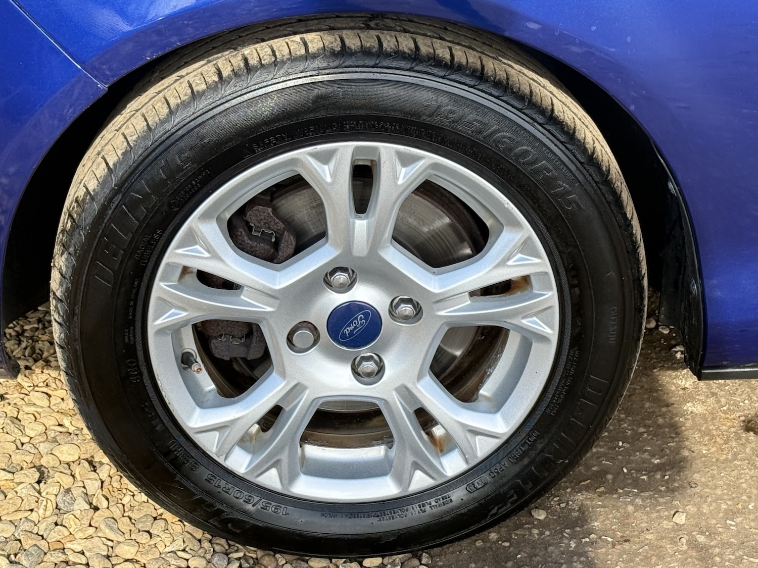 Used Ford B-MAX 2016 for sale - 77851227: Photo 17