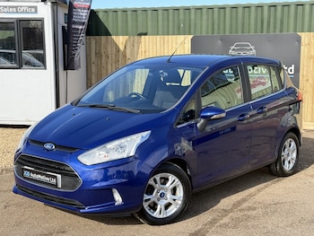 2016 - 1.6 Zetec 5-Door