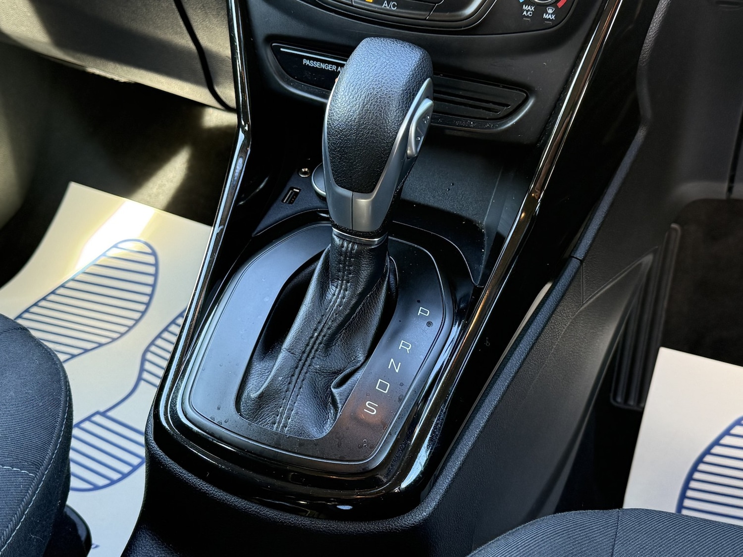 Used Ford B-MAX 2016 for sale - 77851227: Photo 25