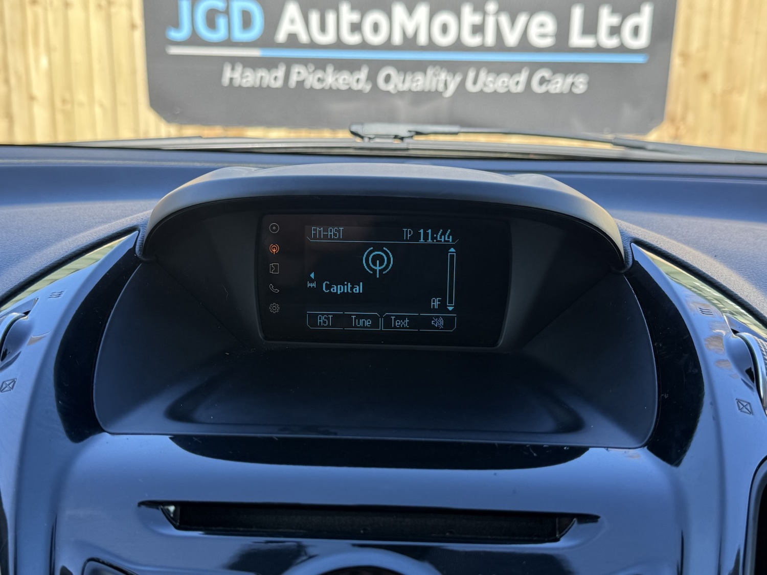 Used Ford B-MAX 2016 for sale - 77851227: Photo 31