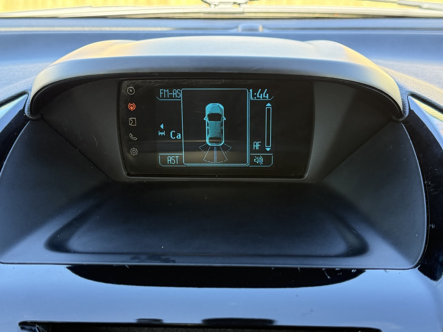 Used Ford B-MAX 2016 for sale - 77851227: Photo 32