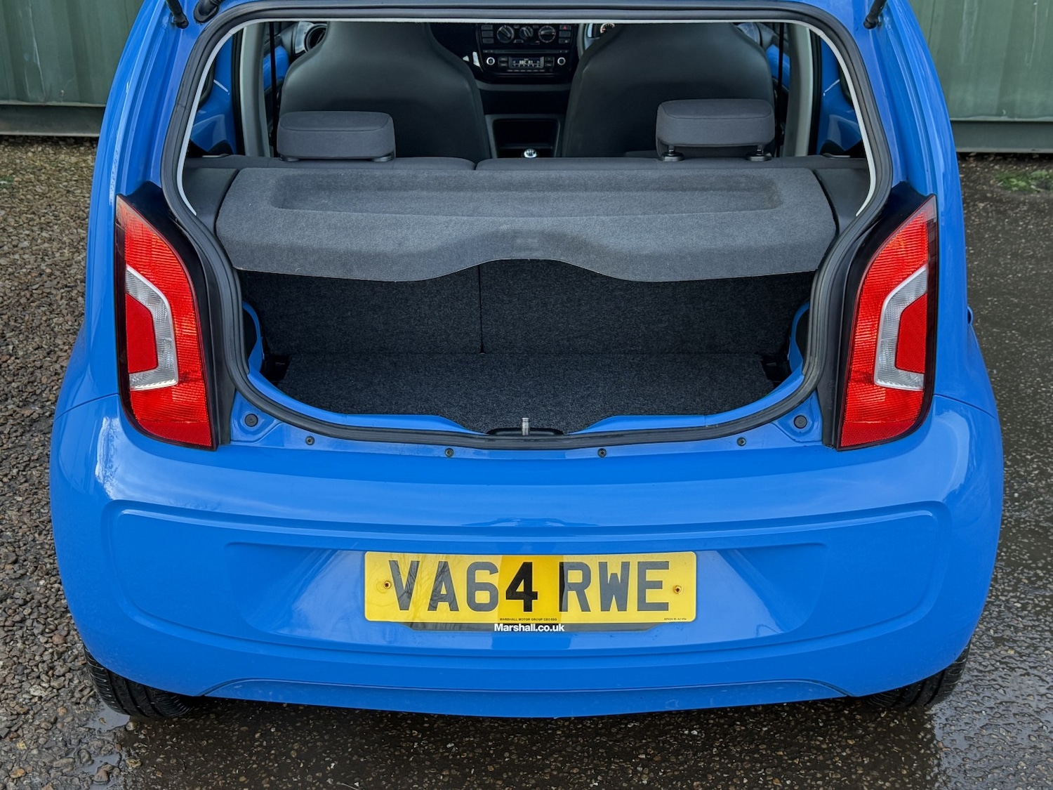 Used Volkswagen up! 2015 for sale - 77851303: Photo 13