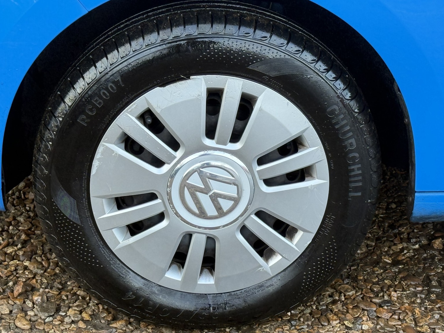 Used Volkswagen up! 2015 for sale - 77851303: Photo 14