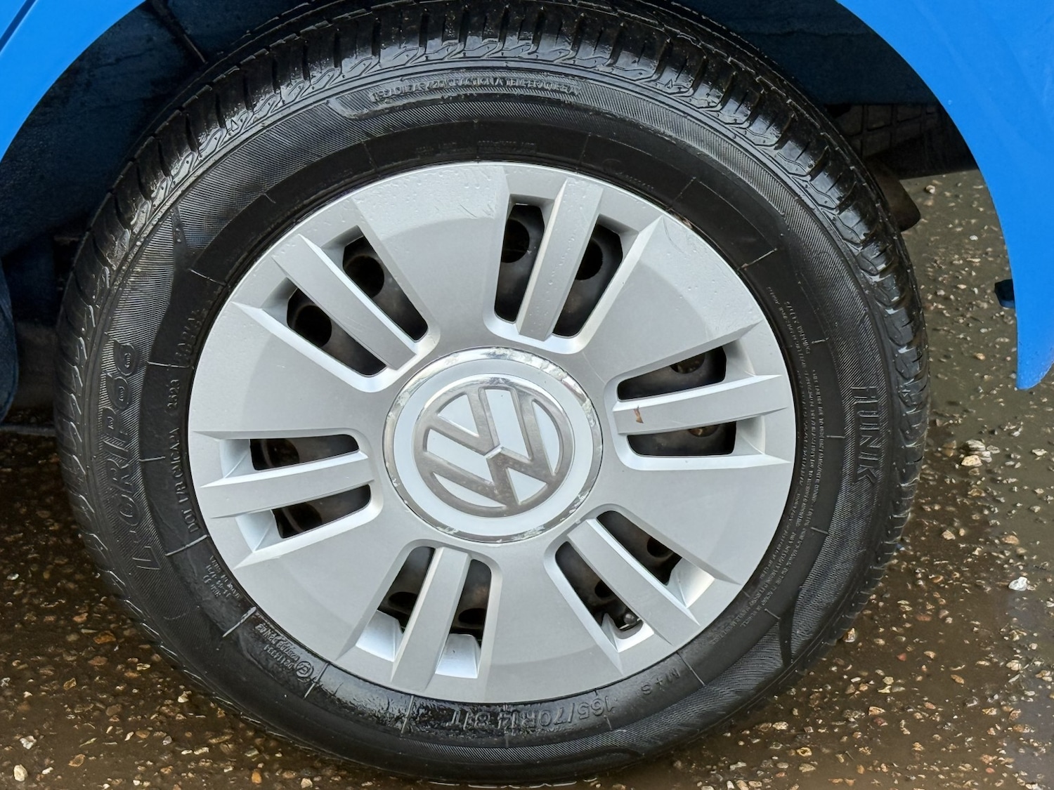 Used Volkswagen up! 2015 for sale - 77851303: Photo 16