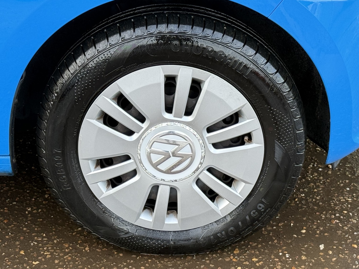 Used Volkswagen up! 2015 for sale - 77851303: Photo 17