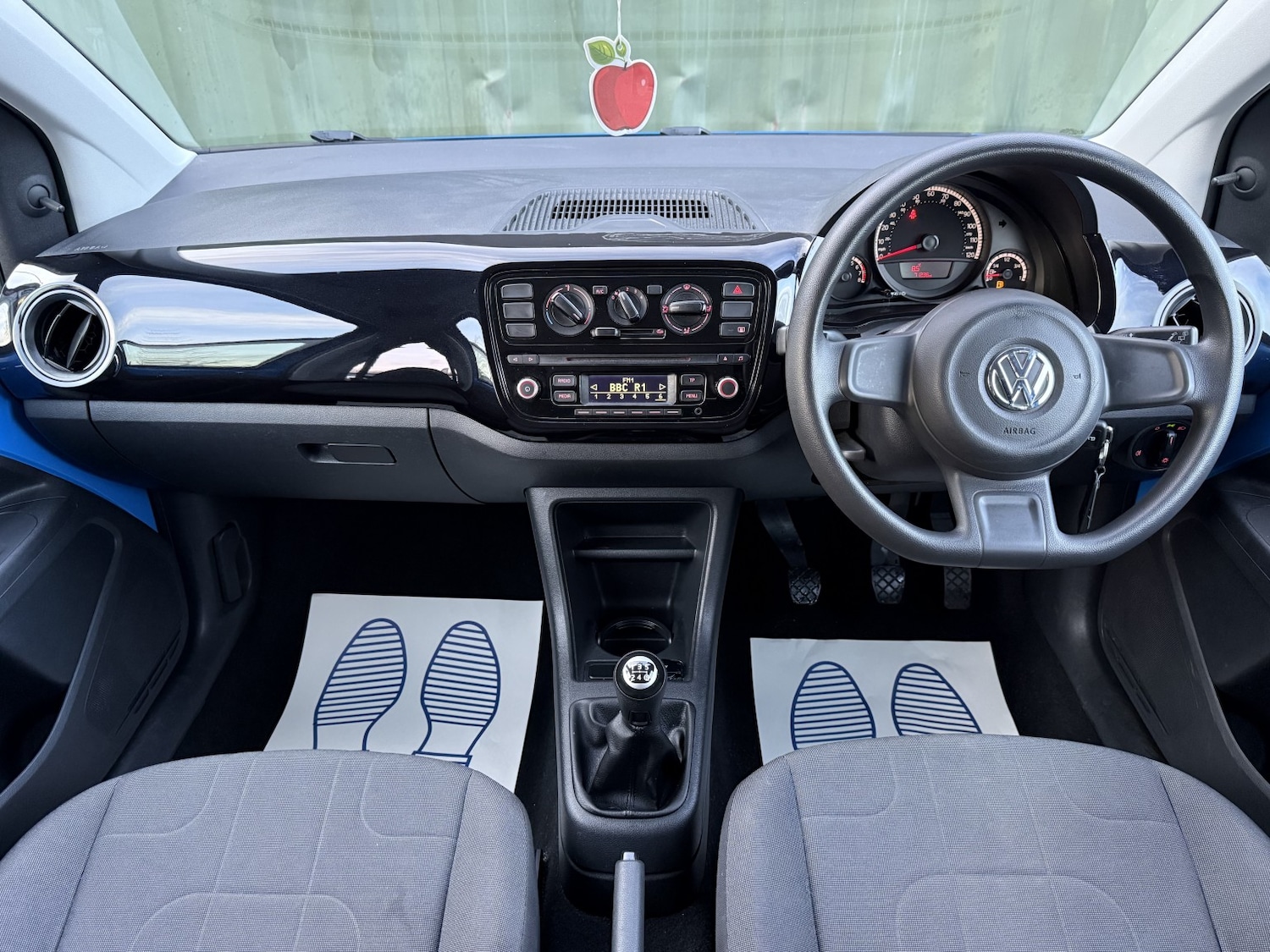 Used Volkswagen up! 2015 for sale - 77851303: Photo 19