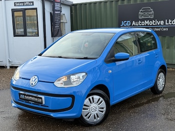 Used Volkswagen up! 2015 for sale - 77851303: Photo