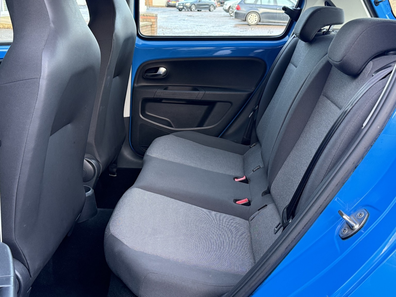 Used Volkswagen up! 2015 for sale - 77851303: Photo 29