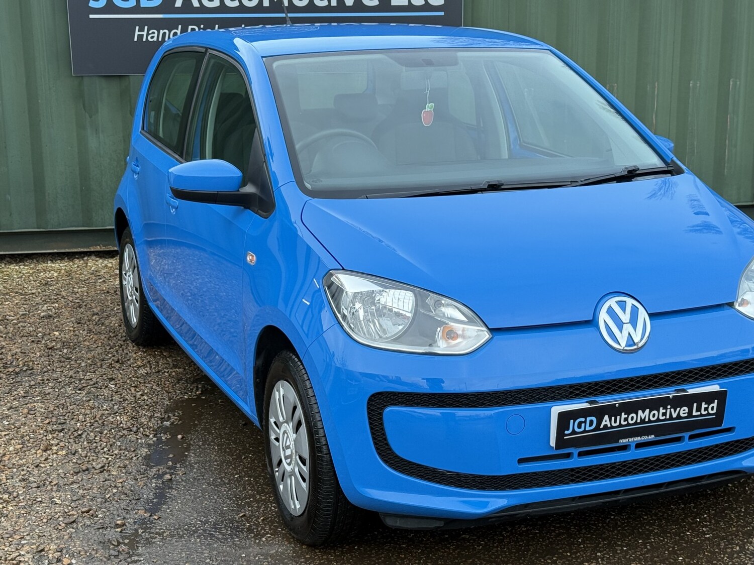 Used Volkswagen up! 2015 for sale - 77851303: Photo 6