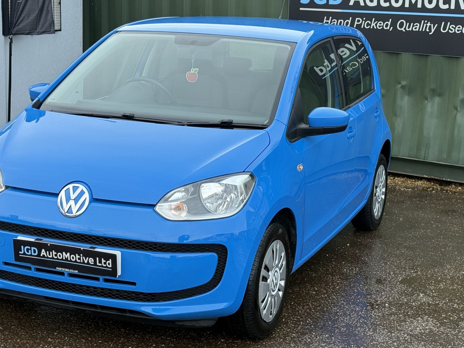 Used Volkswagen up! 2015 for sale - 77851303: Photo 7