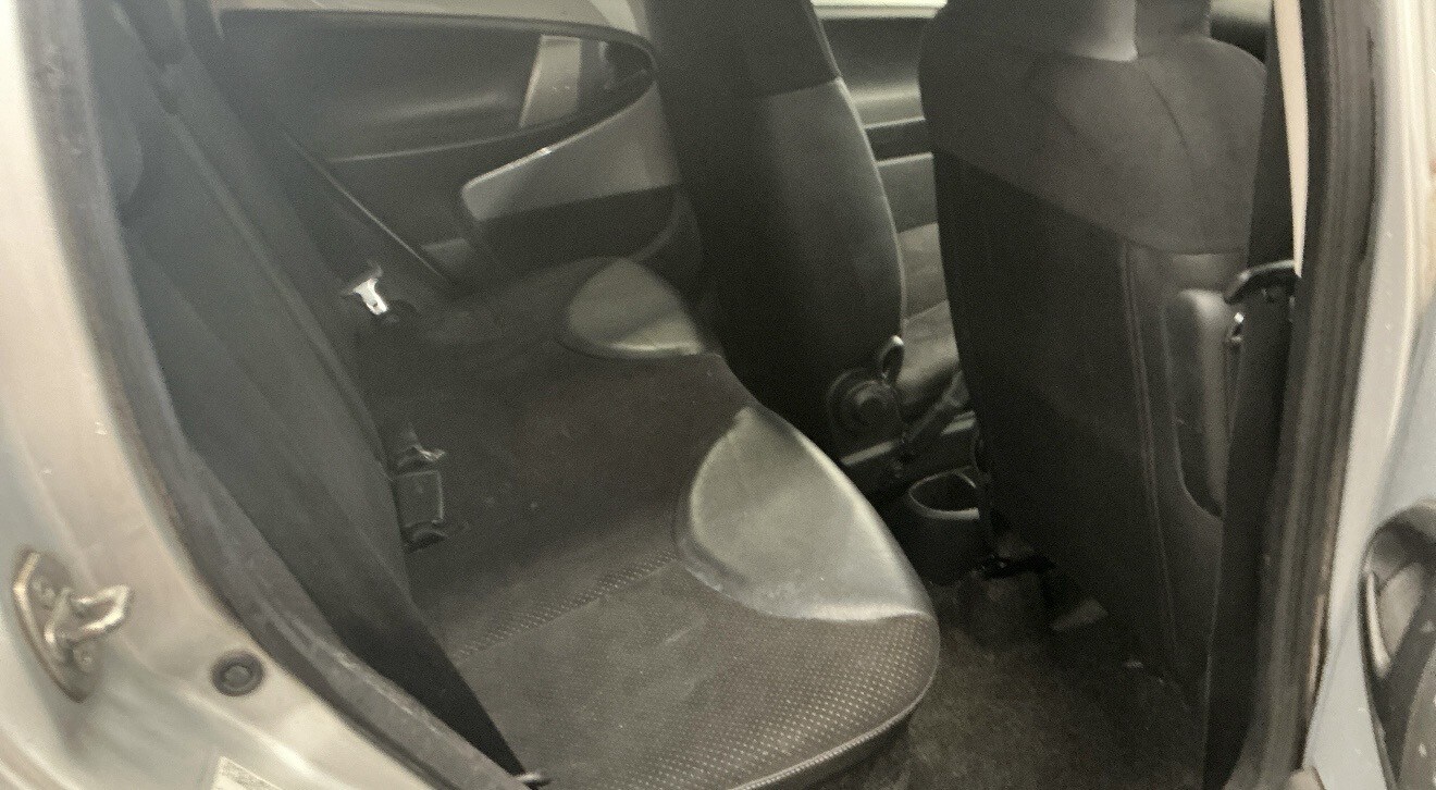 Used Toyota AYGO 2013 for sale - 77906559: Photo 7