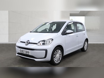 Used Volkswagen up! 2017 for sale - 78944704: Photo