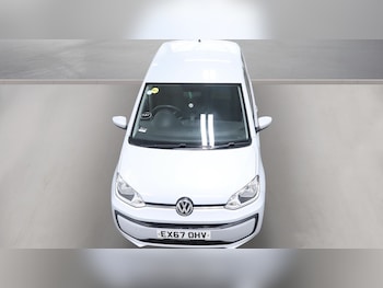 Used Volkswagen up! 2017 for sale - 78944704: Photo