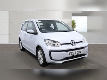 Used Volkswagen up! 2017 for sale - 78944704: Photo