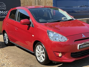 Used Mitsubishi Mirage 2015 for sale - 79198492: Photo