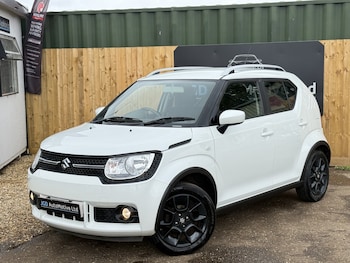 Used Suzuki Ignis 2017 for sale - 78909557: Photo