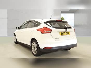 Used Ford Focus 2017 for sale - 79731912: Photo