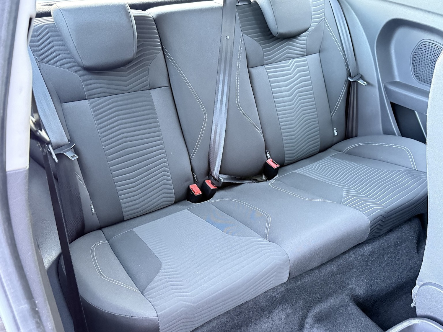 Used Ford Fiesta 2015 for sale - 77851402: Photo 21