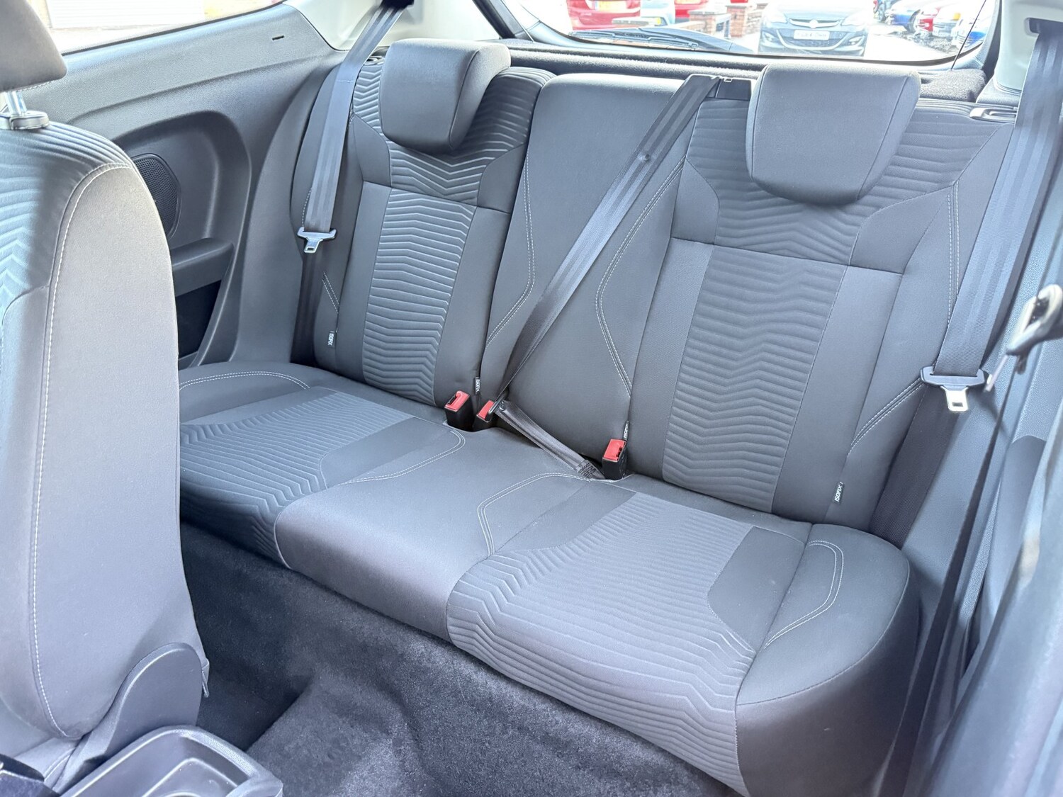 Used Ford Fiesta 2015 for sale - 77851402: Photo 30