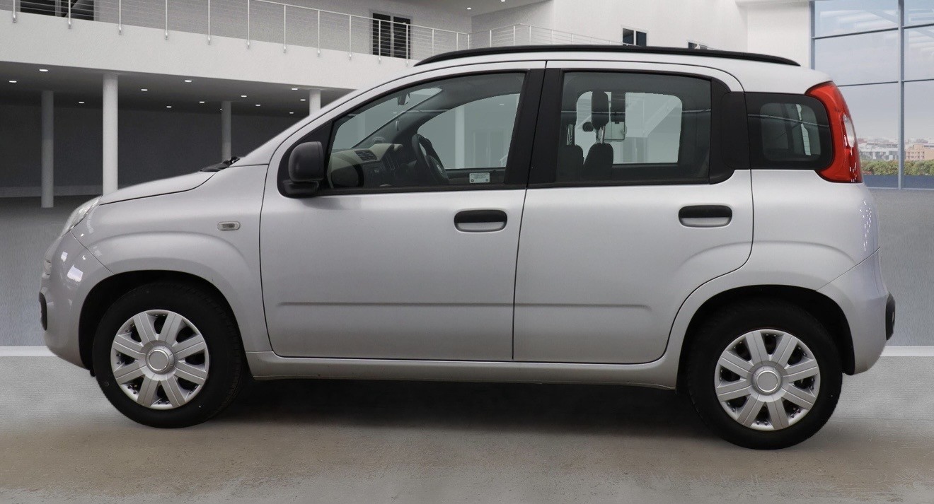 Used Fiat Panda 2016 for sale - 78045616: Photo 5