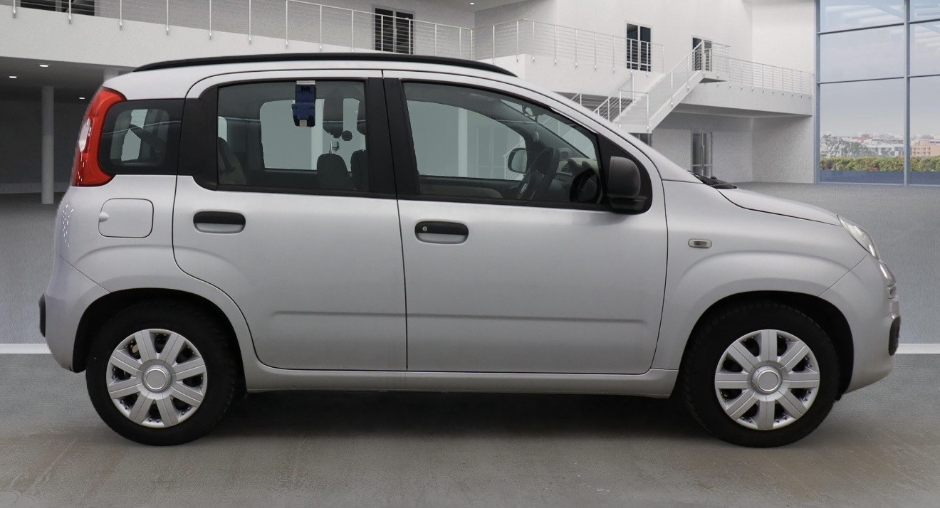 Used Fiat Panda 2016 for sale - 78045616: Photo 6