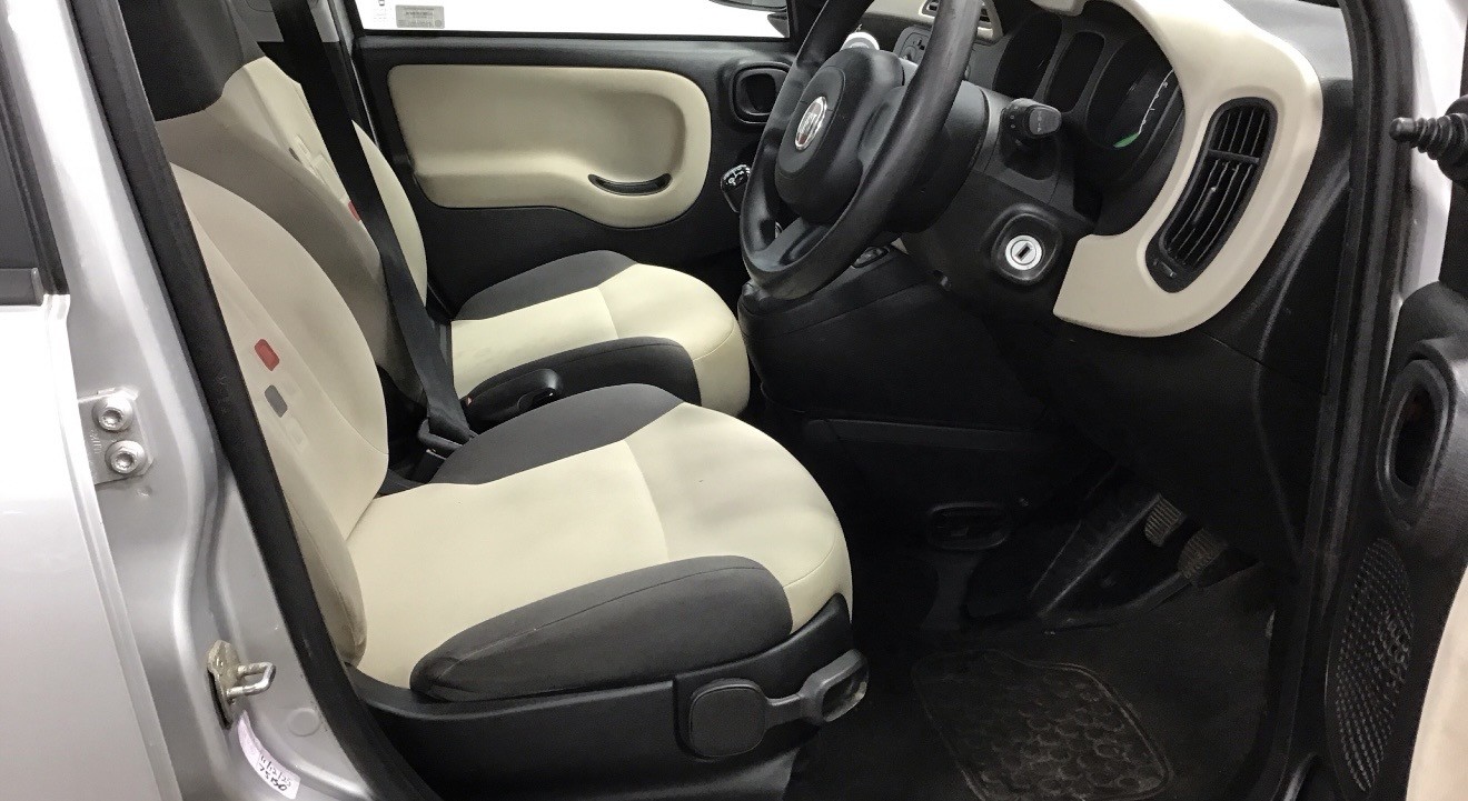 Used Fiat Panda 2016 for sale - 78045616: Photo 7