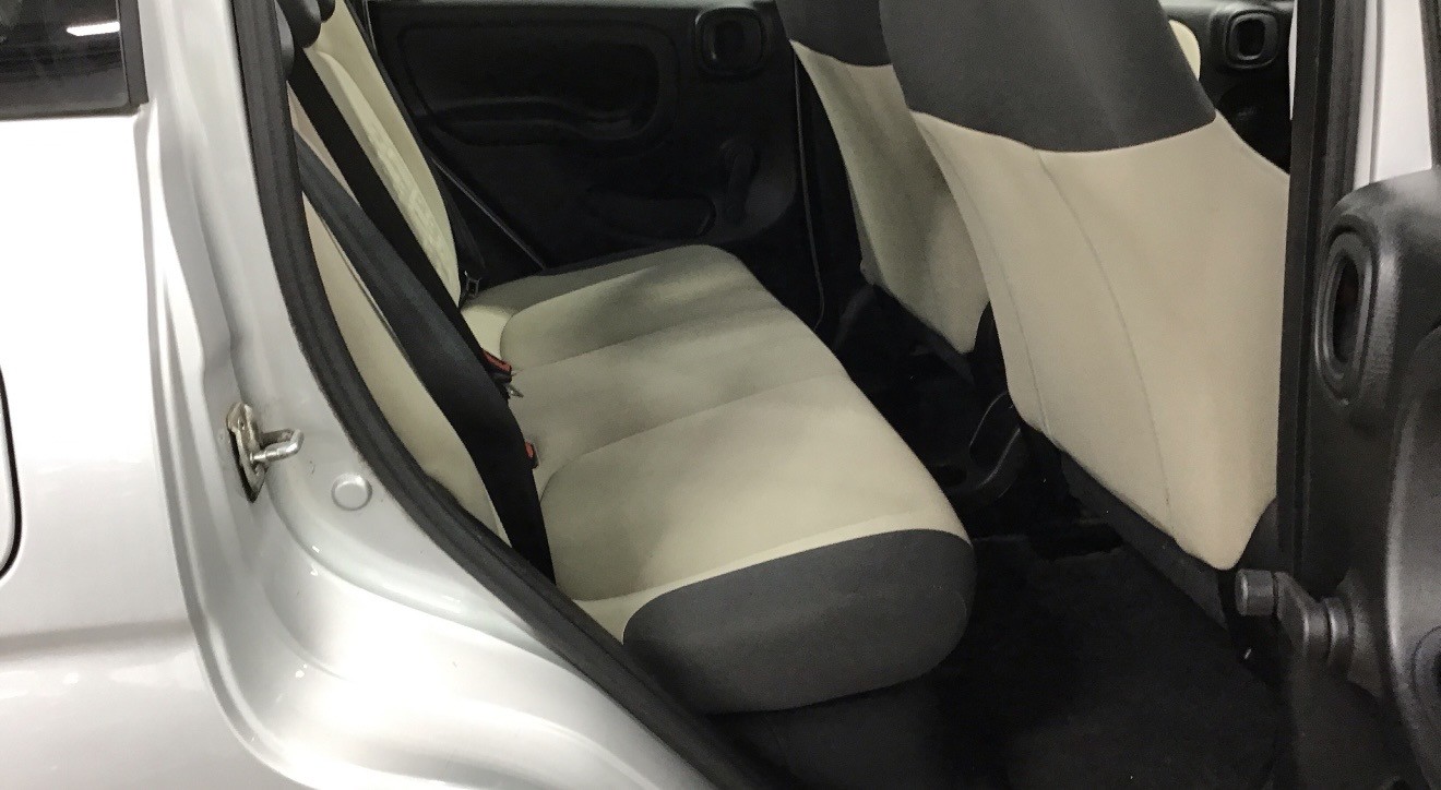 Used Fiat Panda 2016 for sale - 78045616: Photo 8