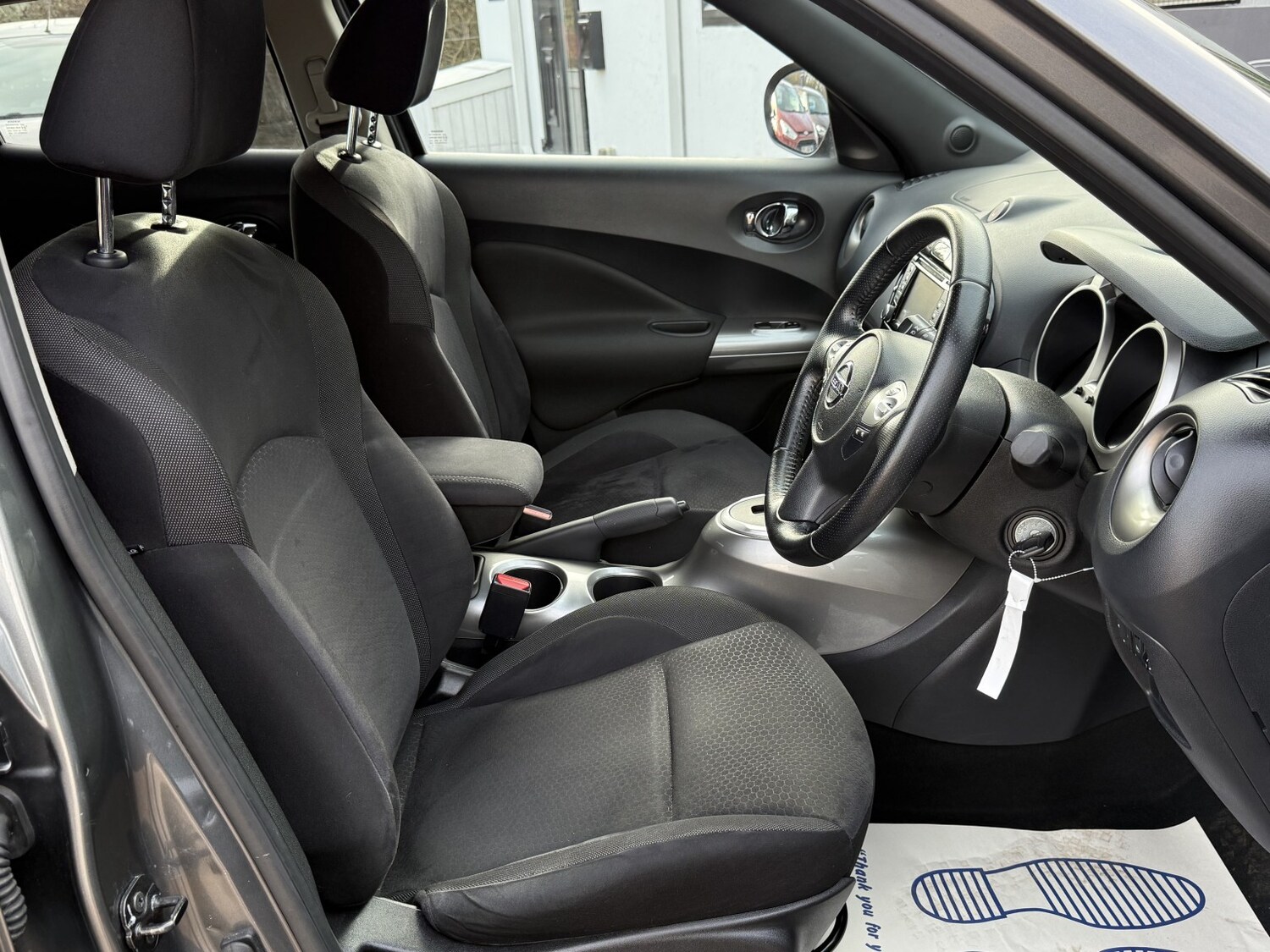 Used Nissan Juke 2013 for sale - 77851448: Photo 21